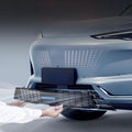 Grille Proof Net for Geely EX5