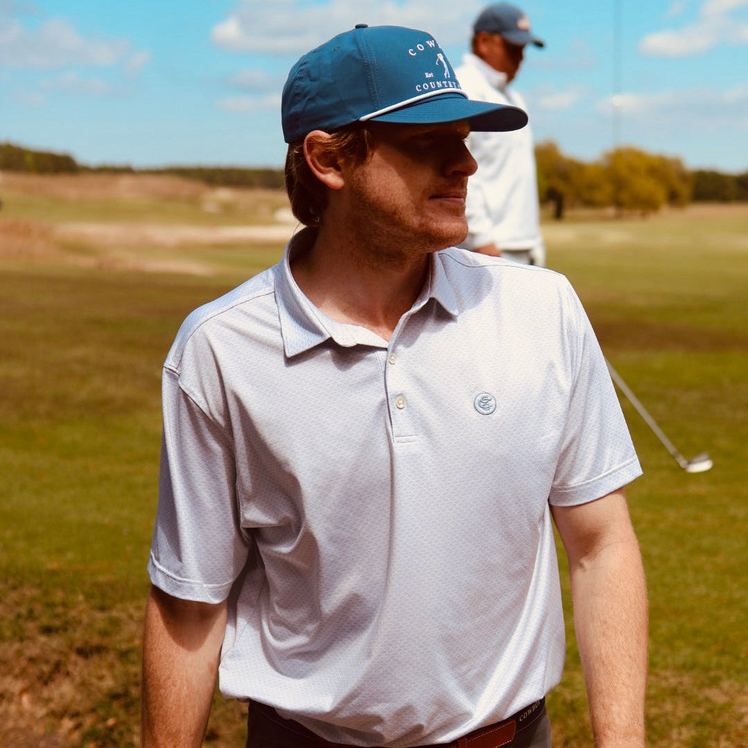 Diamondback Polo
