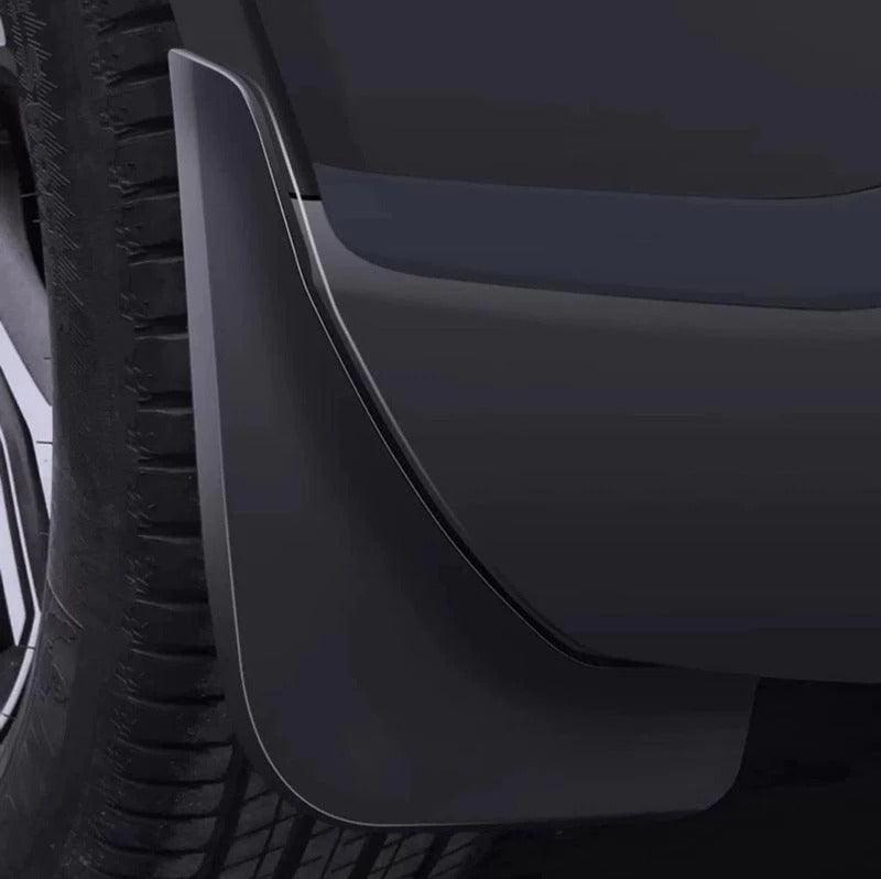 Mud Flaps for Geely Riddara RD6