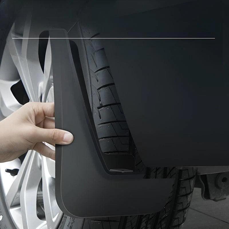 Mud Flaps for Geely Riddara RD6