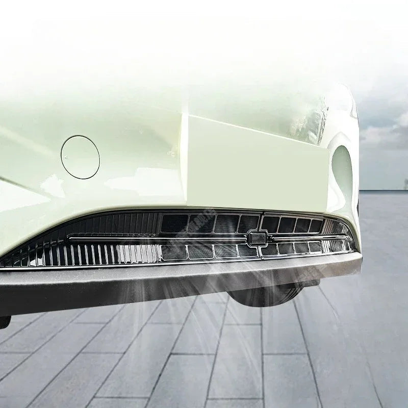 Grille Proof Net for Geely EX2