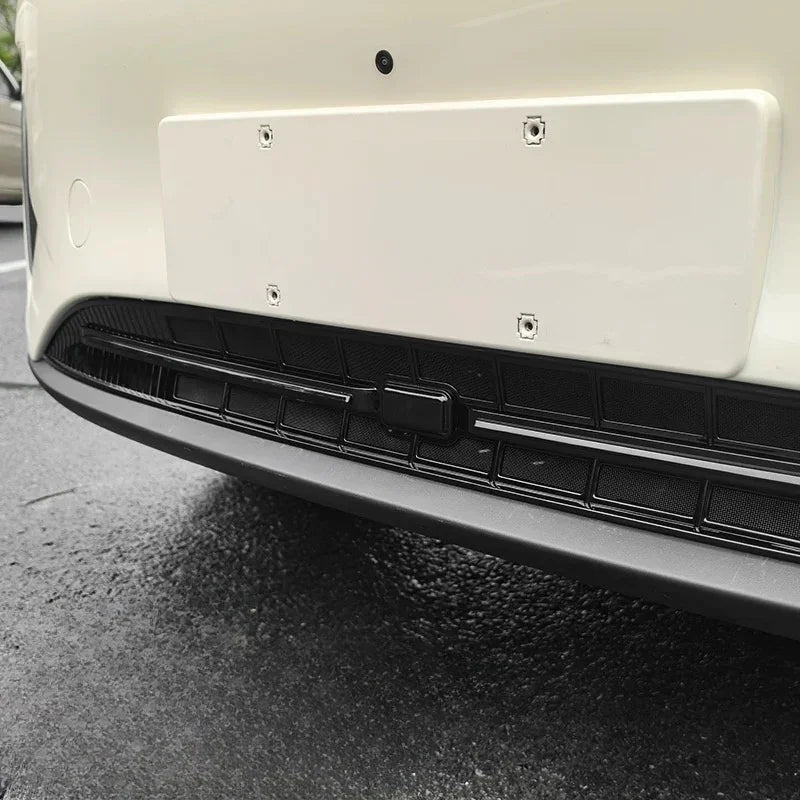 Grille Proof Net for Geely EX2
