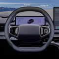 Nappa Leather Steering Wheel Cover for Geely EX5/Geely Starray EM-i
