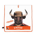 Kingmade Jerky Players Towel - Otis