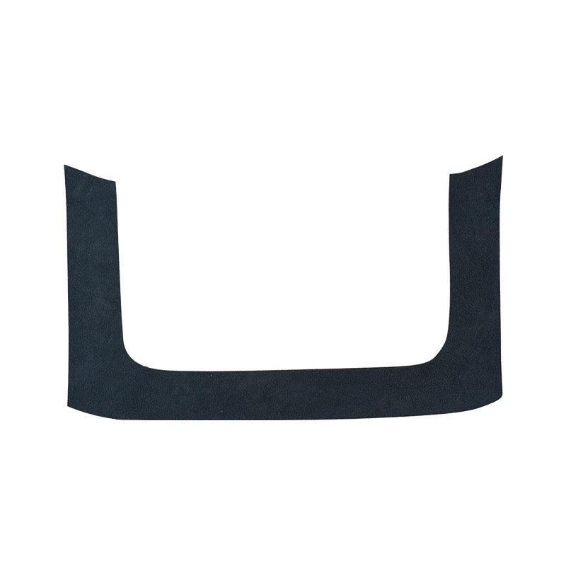 Rear Armrest Box Sticker for ZEEKR 001