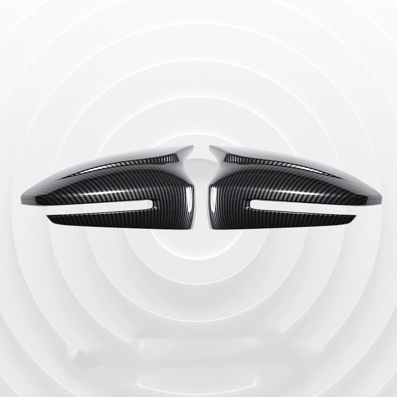 Car Door Rear View Mirror Trim Cover for ZEEKR 001