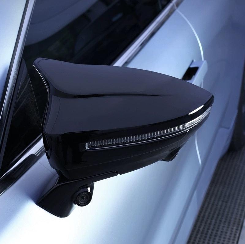 Car Door Rear View Mirror Trim Cover for ZEEKR 001