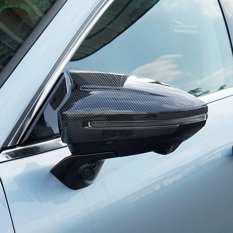 Car Door Rear View Mirror Trim Cover for ZEEKR 001
