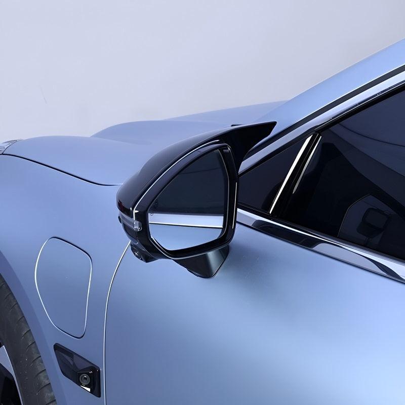 Car Door Rear View Mirror Trim Cover for ZEEKR 001