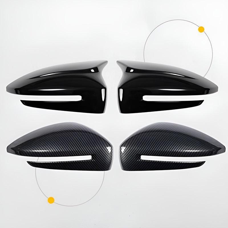 Car Door Rear View Mirror Trim Cover for ZEEKR 001
