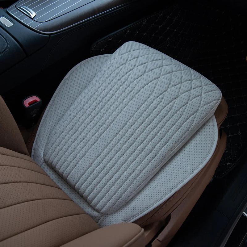 Napa Leather Seat Cushion For ZEEKR