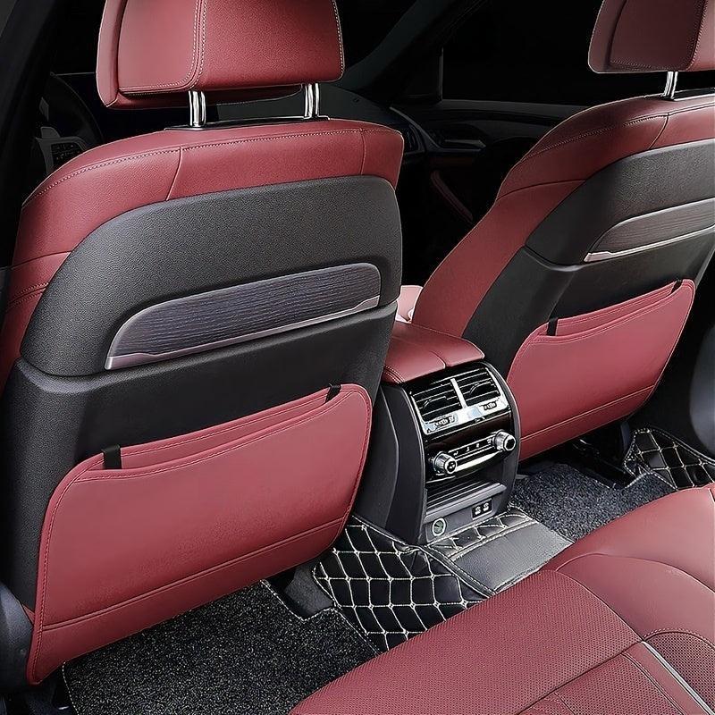 Seat Back Protector Mat