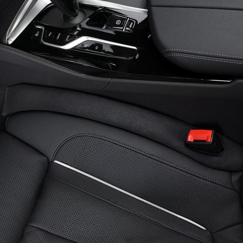 Seat Gap Fillers
