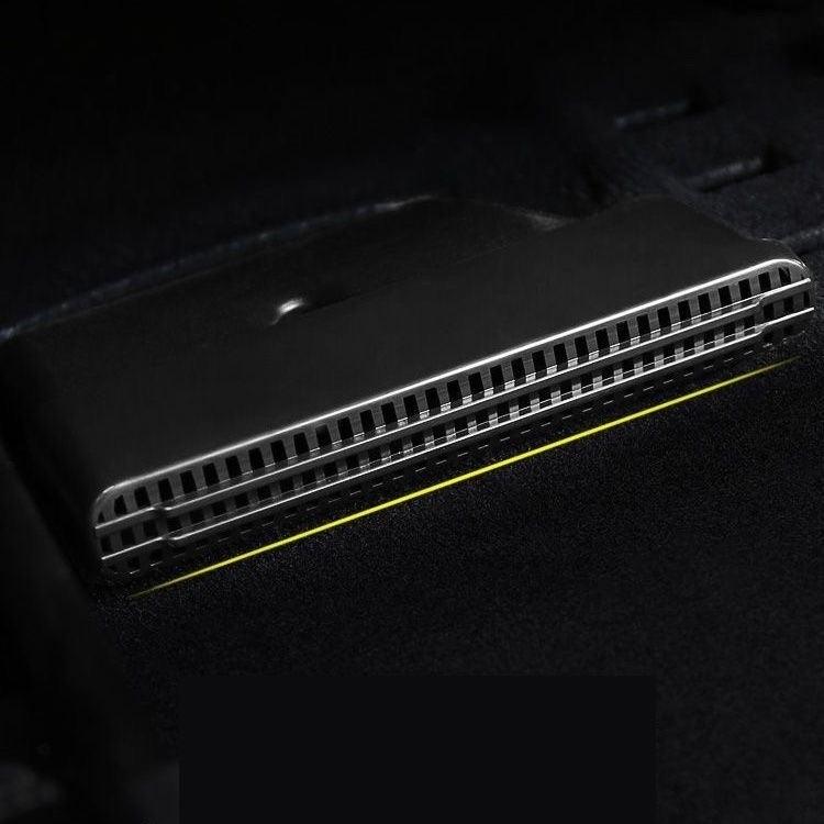 Seat Vent Protector for Geely Riddara RD6