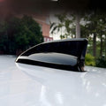 Shark Fin Trim Cover
