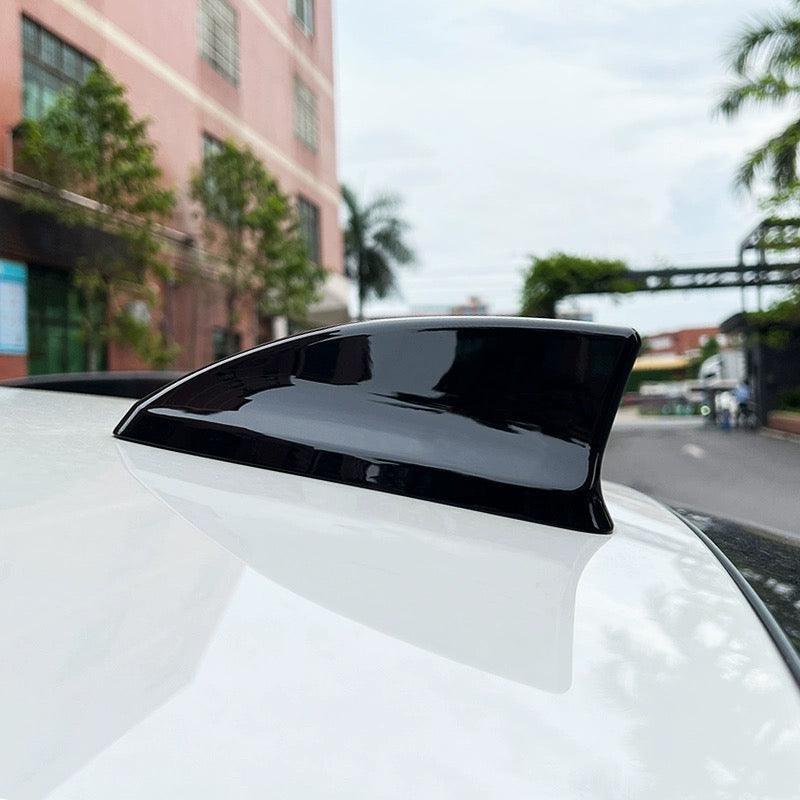 Shark Fin Trim Cover