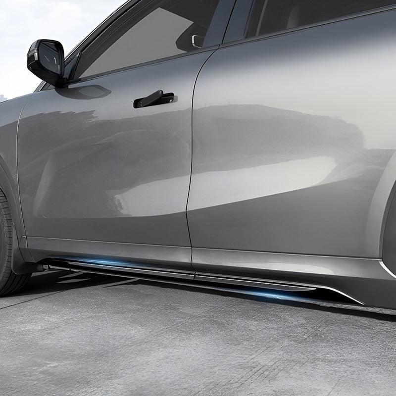 Stainless Steel Side Skirt Trim for Geely EX5