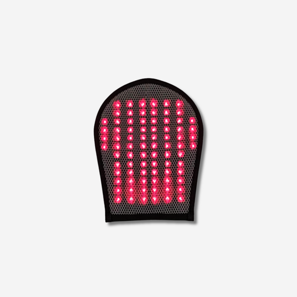 Red Light Therapy Glove