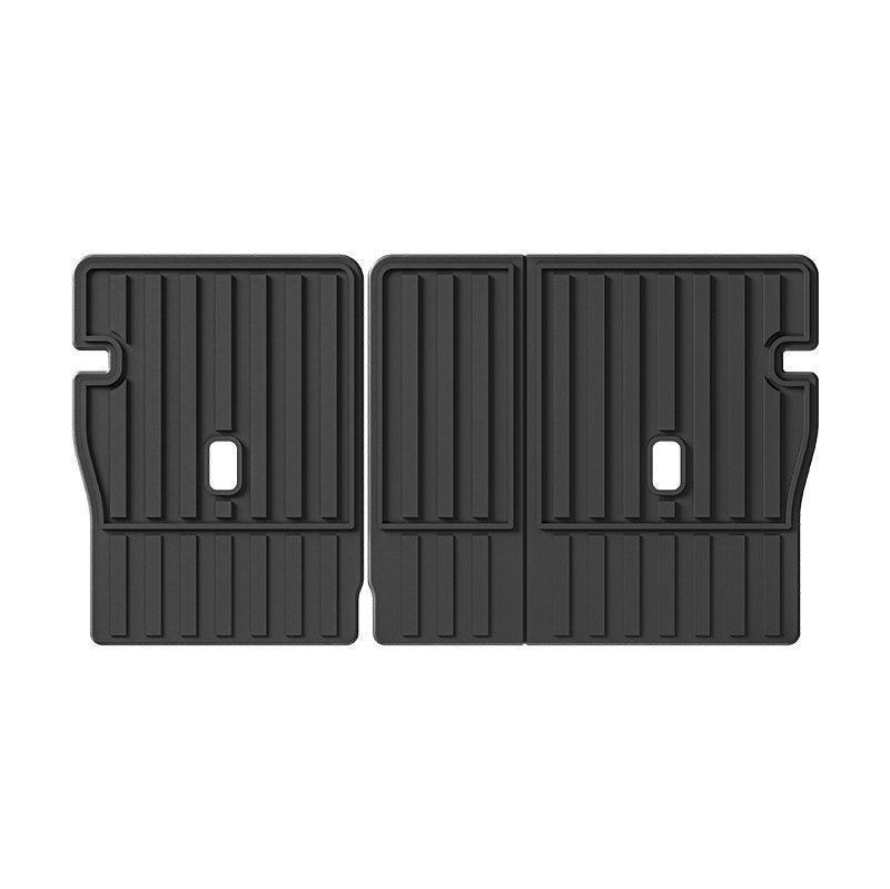 TPE Floor Mats for Volvo EX30