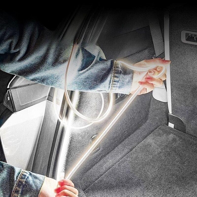 Trunk Lighting Ambient Light for Geely