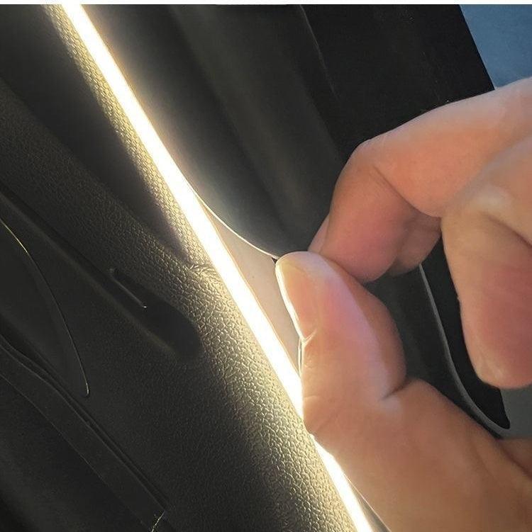 Trunk Lighting Ambient Light for Geely