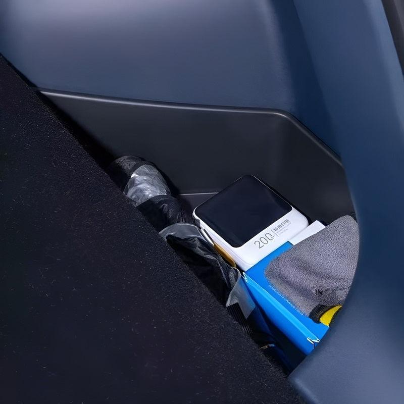 Trunk Side Storage Box for Geely EX5