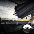 Umbrella With Window Breaker For Volvo