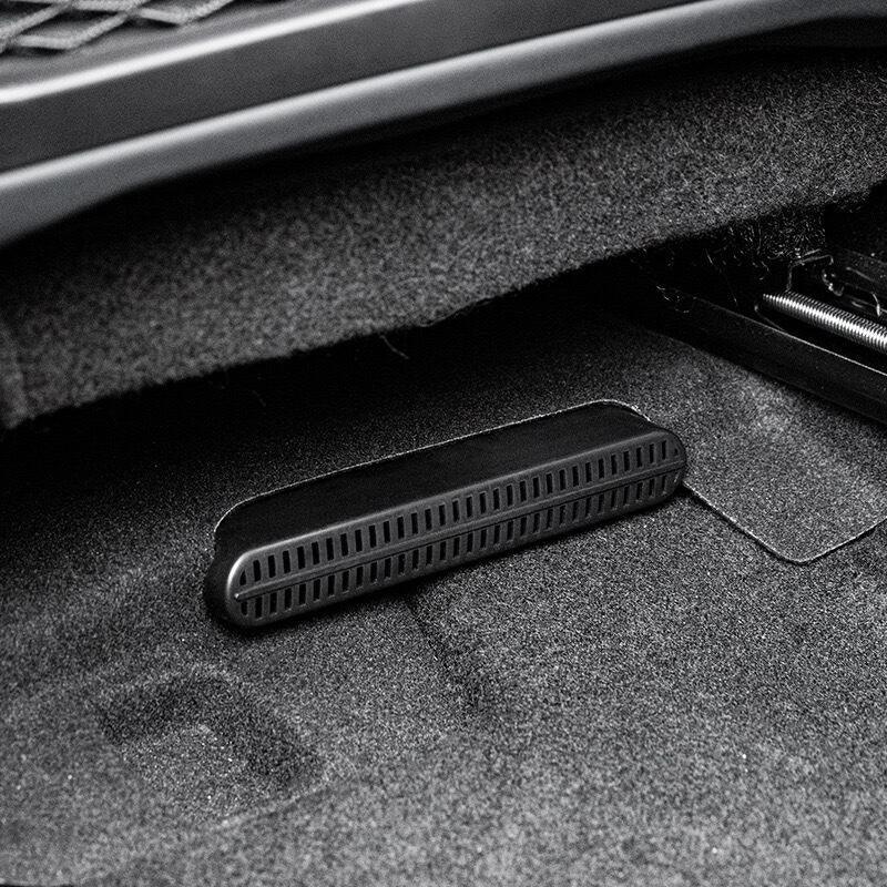 Under Seat Vent Cover for Geely