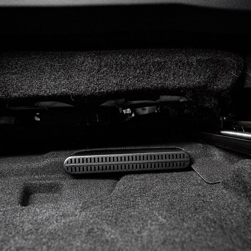 Under Seat Vent Cover for Geely