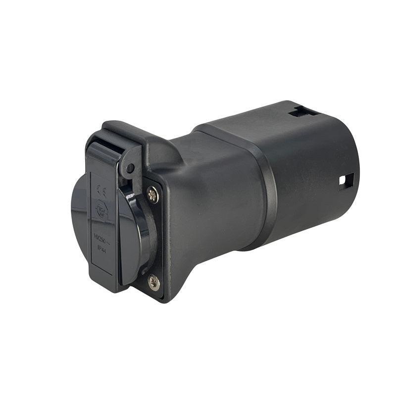 Volvo EX30 Discharge Adapter