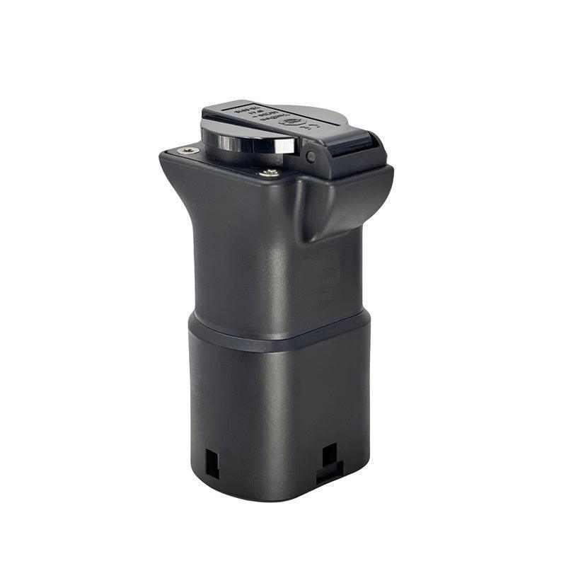 Volvo EX30 Discharge Adapter