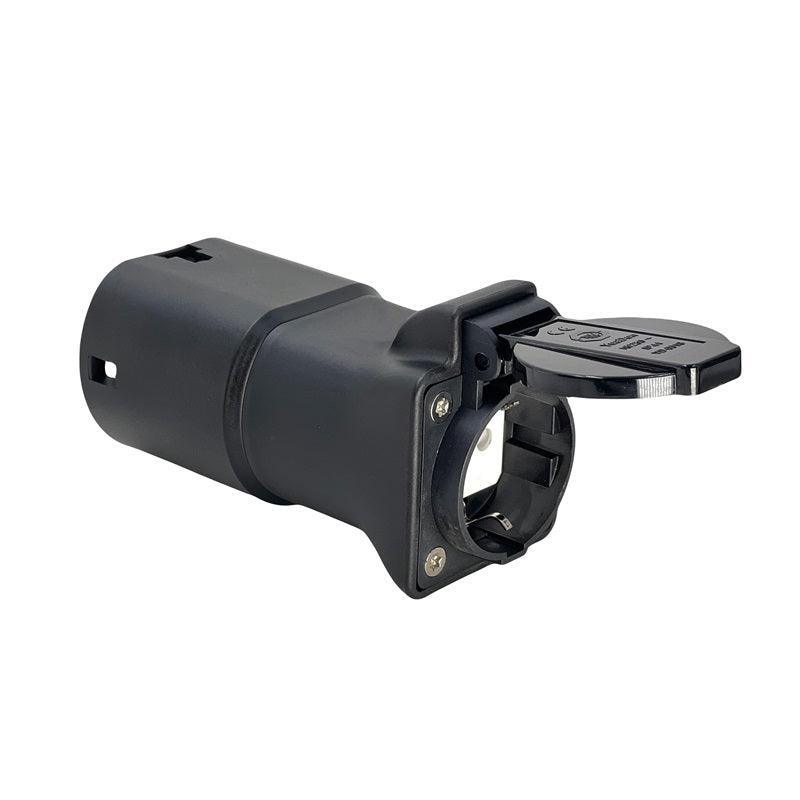 Volvo EX30 Discharge Adapter