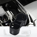 Water Cup Limit Sleeve for ZEEKR 009