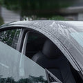 Window Visors for ZEEKR