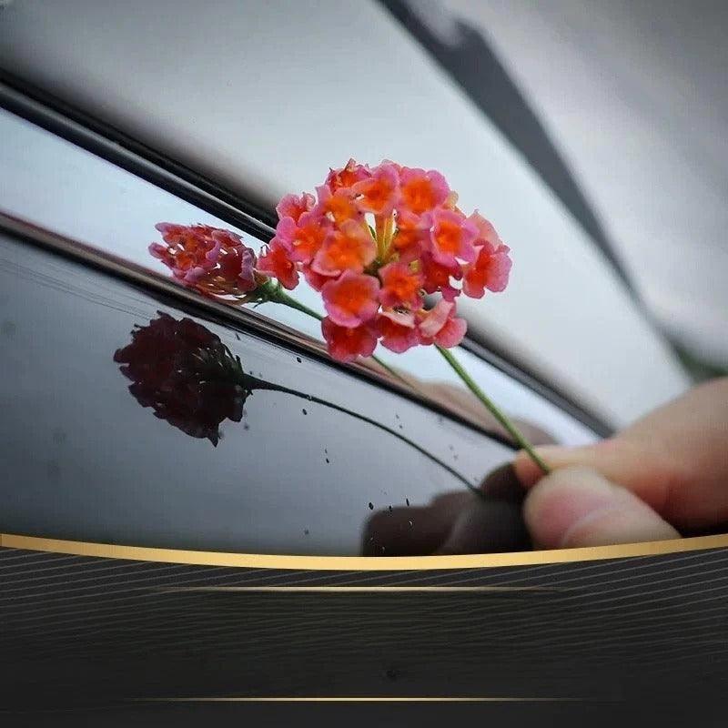 Window Visors for Geely Riddara RD6