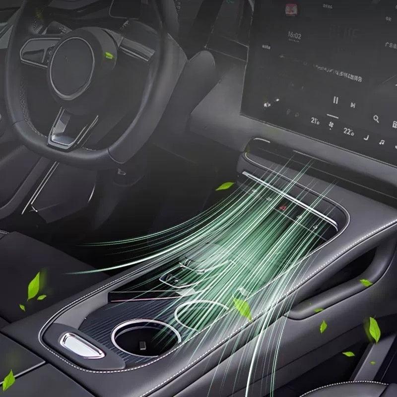 Car Aromatherapy Replacement Wicks for ZEEKR 001