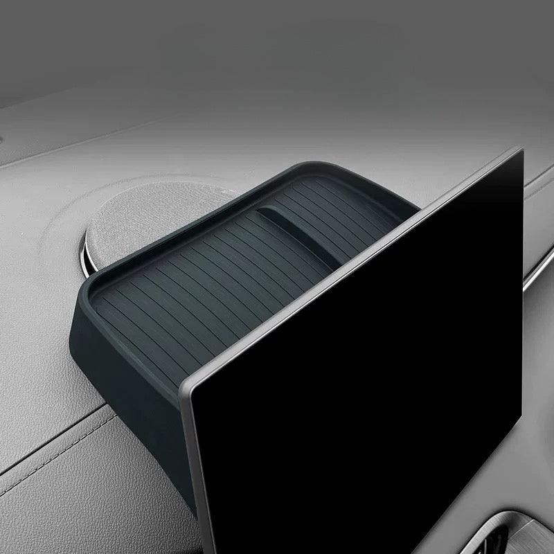Center Console Screen Back Storage Box for Geely ex5/Geely Starray EM-i