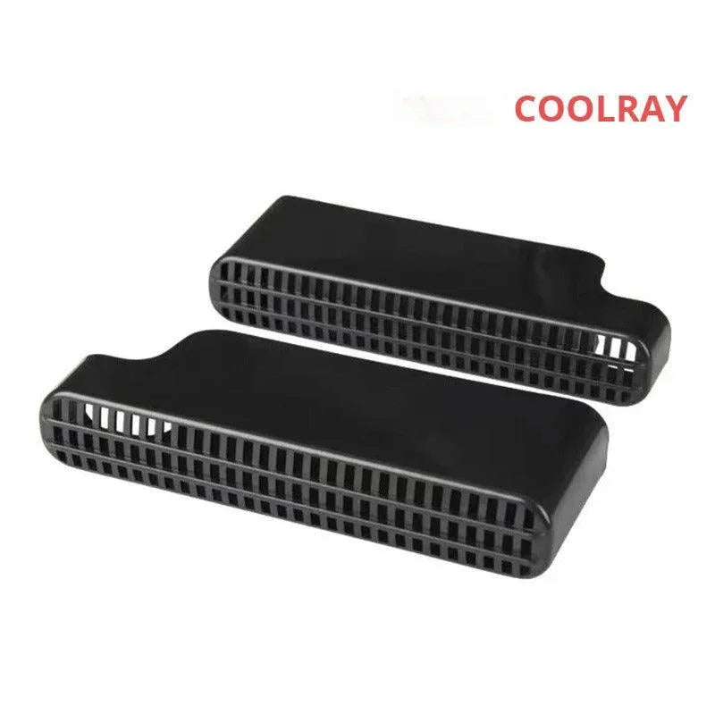 Under Seat Vent Cover for Geely