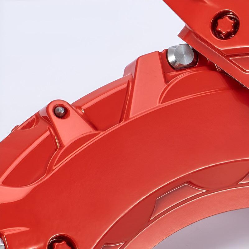 Brake Caliper Covers for Lynk & Co 02/08 EM-P
