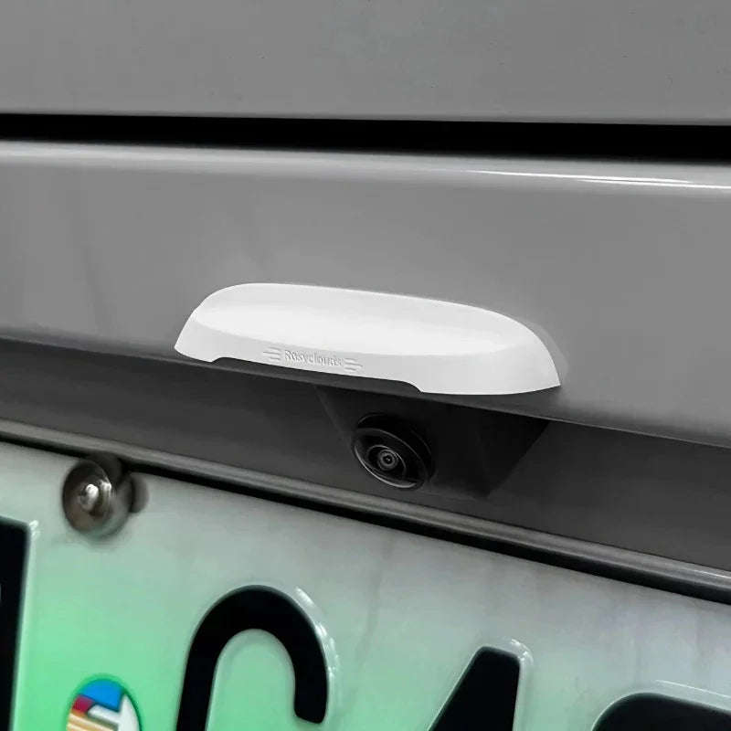 Rearview Camera Silicone Anti Rain Cover