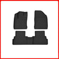 Trunk Mats and Floor Mats for Geely Coolray