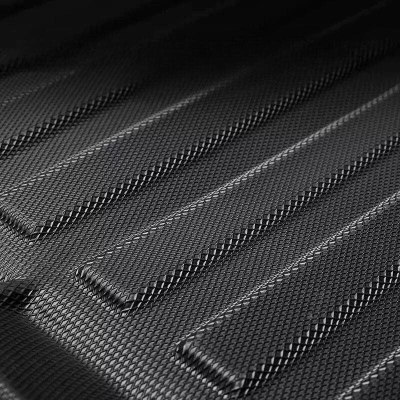 Trunk Mats and Floor Mats for Geely Coolray