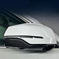 Car View Mirror Protector Strip for Geely EX5/Geely Starray EM-i