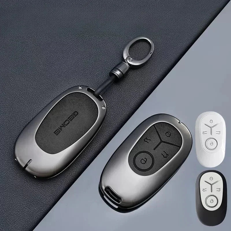 Car Key Holder for Geely EX2