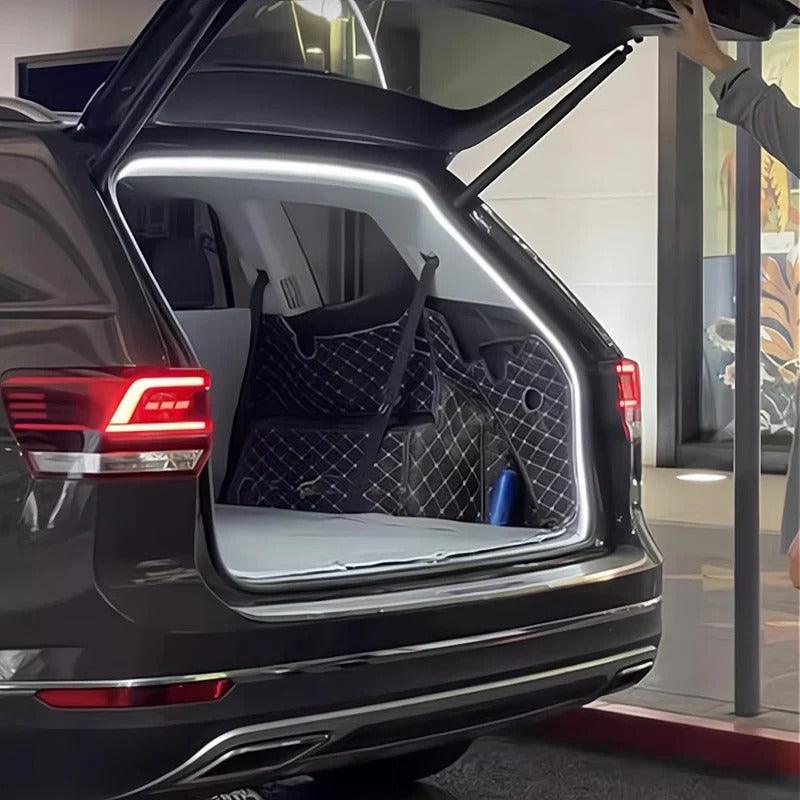 Trunk  Light Strips for ZEEKR 001 and ZEEKR 7X/7GT