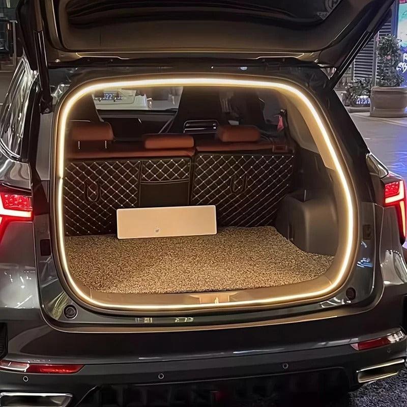 Trunk  Light Strips for ZEEKR 001 and ZEEKR 7X/7GT