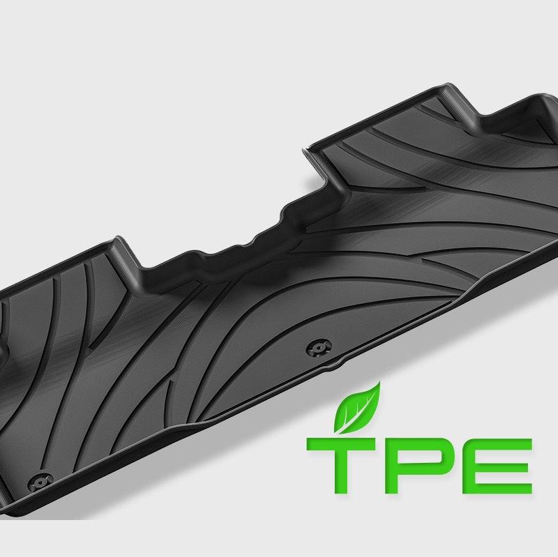 TPE Floor Mats for Geely EX5