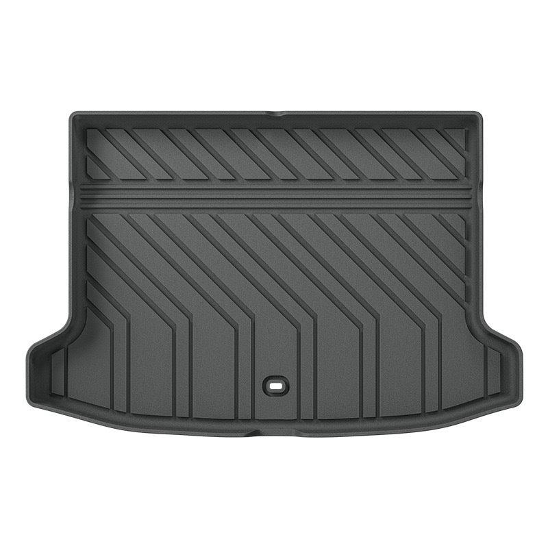 All Weather Trunk Mats for Lynk & Co 02