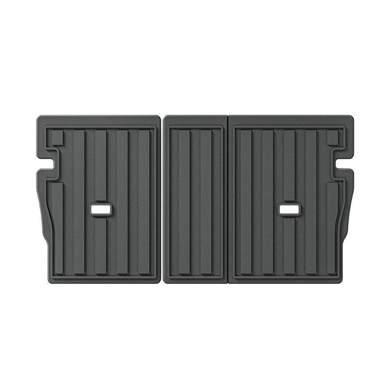 All Weather Trunk Mats for Lynk & Co 02