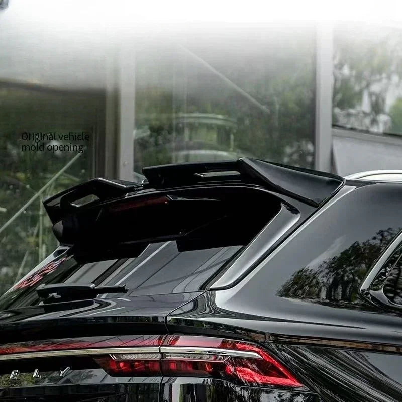 Rear Spoiler for Geely Monjaro